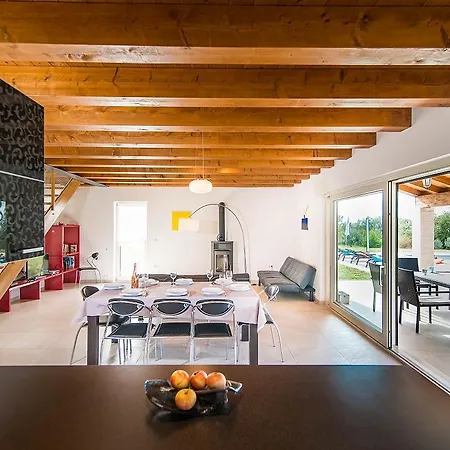 Villa Jessica *