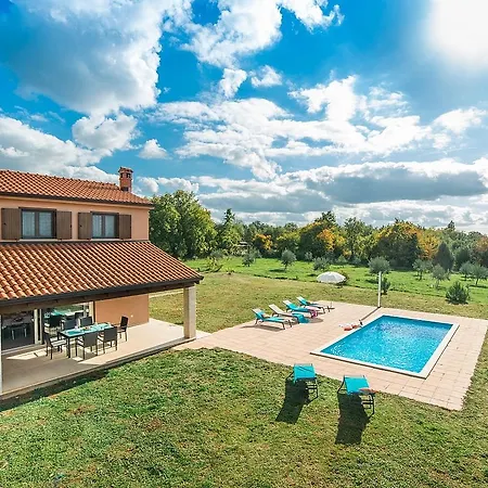 Villa Jessica Poreč