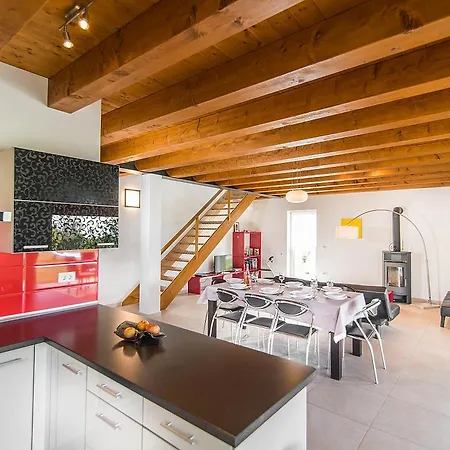Villa Jessica *