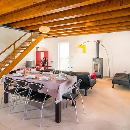 Villa Jessica