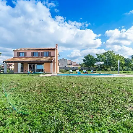 Villa Jessica Poreč